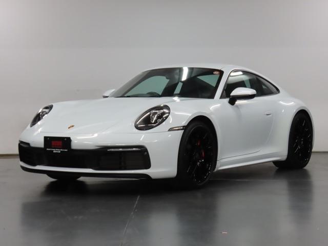 ポルシェ 911 