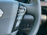 アクセルペダルを踏み続けなくても、設定した一定の速度を自動で維持する運転支援機能です。ドライバーの疲労軽減や燃費向上に大きく貢献します!