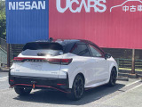 ノートオーラ  1.2 NISMO