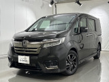 令和3年式、ワンオーナー、禁煙車、ステップワゴンが入荷いたしました
