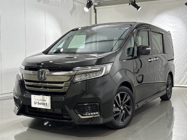 ホンダ ステップワゴン 
