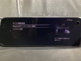 Apple Carplay・Android Auto対応!マツダ コネクト(コマンダーコントロール)でスマートフォンを操作して、通話、音楽を聴いたり、マップで目的地を調べることができます。