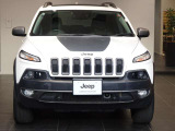 JEEP伝承のセブンスロットルグリル!