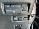 オートスライドドアは運転席からの操作も簡単です