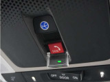◆新世代コネクテッド技術「Honda CONNECT」搭載。緊急時にオペレーターのサポートを受けることも可能です。