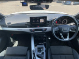 A5スポーツバック 40 TDI クワトロ Sライン 4WD 4WD ワンオーナー