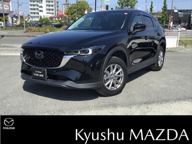 マツダ CX-5 