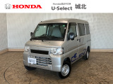 三菱 ミニキャブEV CD 20kWh 4シーター