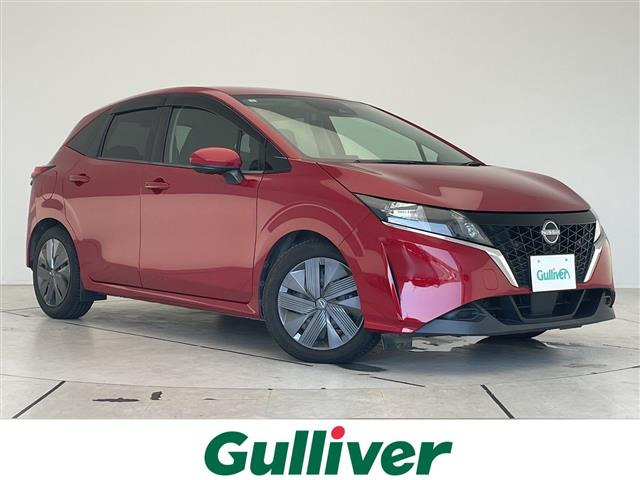 日産 ノート 