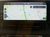 Apple Carplay・Android Auto対応です。