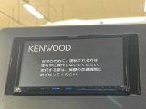 【ナビゲーション】使いやすいナビで目的地までしっかり案内してくれます。各種オーディオ再生機能も充実しており、お車の運転がさらに楽しくなります!!