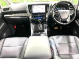 アルファード  ハイブリッドSR Cパッケージ