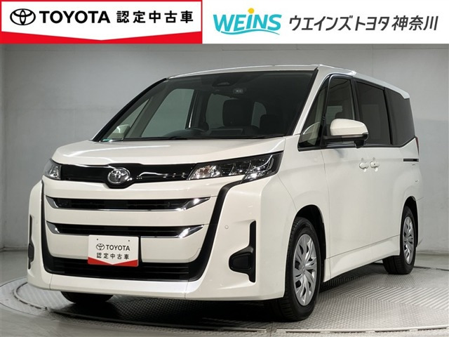 トヨタ ノア 