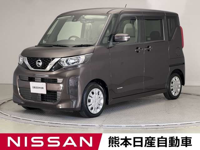 日産 デイズルークス 