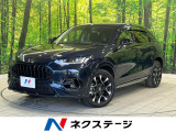 4WD 全周囲カメラ 衝突被害軽減システム 禁煙車 電動リアゲート