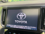 【純正10型ナビ】人気の純正ナビを装備。オーディオ機能も充実しており、Bluetooth接続すればお持ちのスマホやMP3プレイヤーの音楽を再生可能!毎日の運転がさらに楽しくなります!!