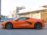 コルベット  2LT