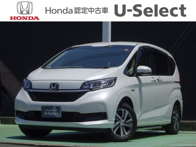 ホンダ フリード 