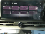 TVやBluetoothオーディオなどお楽しみ頂けます。車内がまるでコンサートホールのようにお楽しみ頂けます。