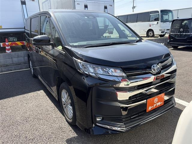 トヨタ ノア 