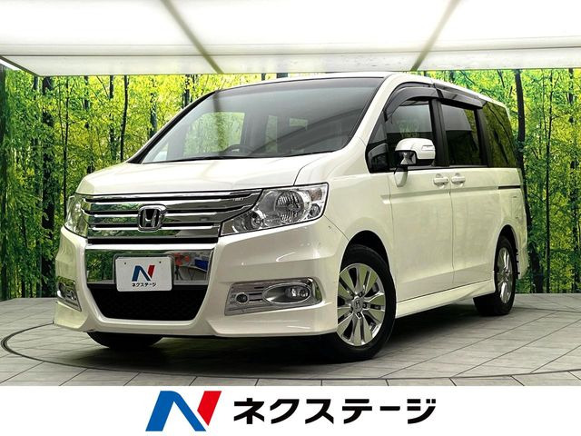 ホンダ ステップワゴン 