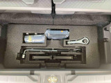 WEB掲載時にはお車に付いている装備と、様々な写真をたくさん載せるように心がけております。1台1台特徴をとらえたキャッチコメントを掲載しています。