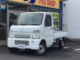 スクラムトラック KC 農繁 4WD 