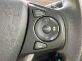 【アダプティブクルーズコントロール】高速道路での長距離走行が楽に!!自動で速度を保つクルーズコントロールが、衝突軽減システムと連携し、前方の車両を感知して車間を保つように速度調節してくれます!!
