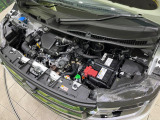 親切・丁寧な専門メカニックスタッフが応対!・車検・点検整備・事故等の修理などアフターサービスも安心。お車のカスタマイズもネクステージのサービススタッフまでご相談ください!