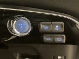 運転席の操作箇所です。ぜひ一度ご来店のうえご覧になってみてください♪
