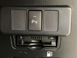 高速道路料金所をスイスイッと通過できる『ETC』付き!ETCカードをお持ちでない方はトヨタETCカードもございますのでご相談下さい☆