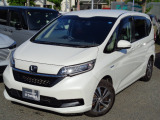 ホンダ フリード+