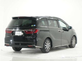 ◆法定整備実施◆Honda認定中古車の整備基準にもとづく整備を実施いたします。法定点検の整備に加え、Honda独自のプラスアルファー点検整備を実施。基準を満たしていない消耗部品を交換いたします。