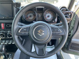 ハンドルの画像です。店舗にて現車の確認もいただけますので、お電話で在庫のご確認の上是非ご来店くださいませ!!!