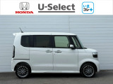 当店のお車には1年間、距離無制限の【ホッと保証】がついておりますので全国のHondaで保証をうけることができます。また【ホッと保証+】をご加入(有料)いただくと最大で5年間まで保証を延長ができます
