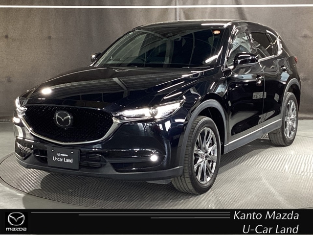 マツダ CX-5 