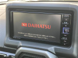 【 ナビゲーション 】ナビゲーションシステム装備なので不慣れな場所へのドライブも快適にして頂けます♪