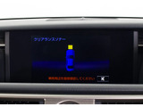 クリアランスソナーが付いています!フロント&リアにセンサーがあり、障害物に近づくと警告音が鳴りドライバーへお知らせ!すごく便利な人気装備です!!
