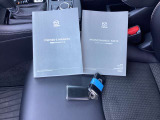 ★★★取扱説明書&点検整備記録簿&キーレス2本ございます!!実は中古車選びのマストアイテムなんです★★★