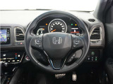 ◆Honda SENSING◆先進の安全運転支援機能で、さまざまなシーンで運転をサポート!システムが運転中のヒヤリハット回避を支援します。