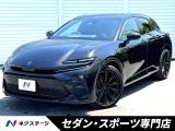 パノラミックビュー パノラマルーフ デジタルインナーミラー 黒革 ETC