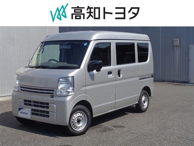 NV100クリッパー DX ハイルーフ