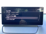 さまざまなオーディオソースが楽しめます!地デジつき!スマホとの連動も楽々です♪