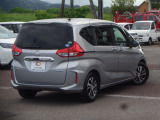外装も丁寧に磨いております。是非1度実車をご覧ください!