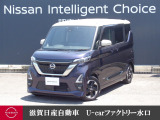 人気のルークスです!!ワンオーナーですよ!他にもたくさん画像ございますので是非ご覧になって下さいね♪