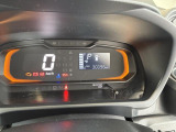 走行距離は30096km