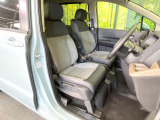 もちろん車内はキレイです♪よりクリーンな状態をキープしたいお客様には『ナノゾーンコート』がおすすめ!新型コロナウイルス対策や、除菌・消臭に効果を発揮し多くの方にご好評いただいております。