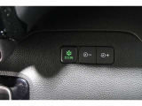 ECONボタンで低燃費モードに☆☆☆ECONスイッチを上手に使ってエコドライブ♪♪環境にもお財布にも優しい装備です☆☆☆