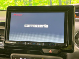 【ナビゲーション】使いやすいナビで目的地までしっかり案内してくれます。各種オーディオ再生機能も充実しており、お車の運転がさらに楽しくなります!!