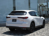 CX-60 3.3 XD プレミアム スポーツ ディーゼル 